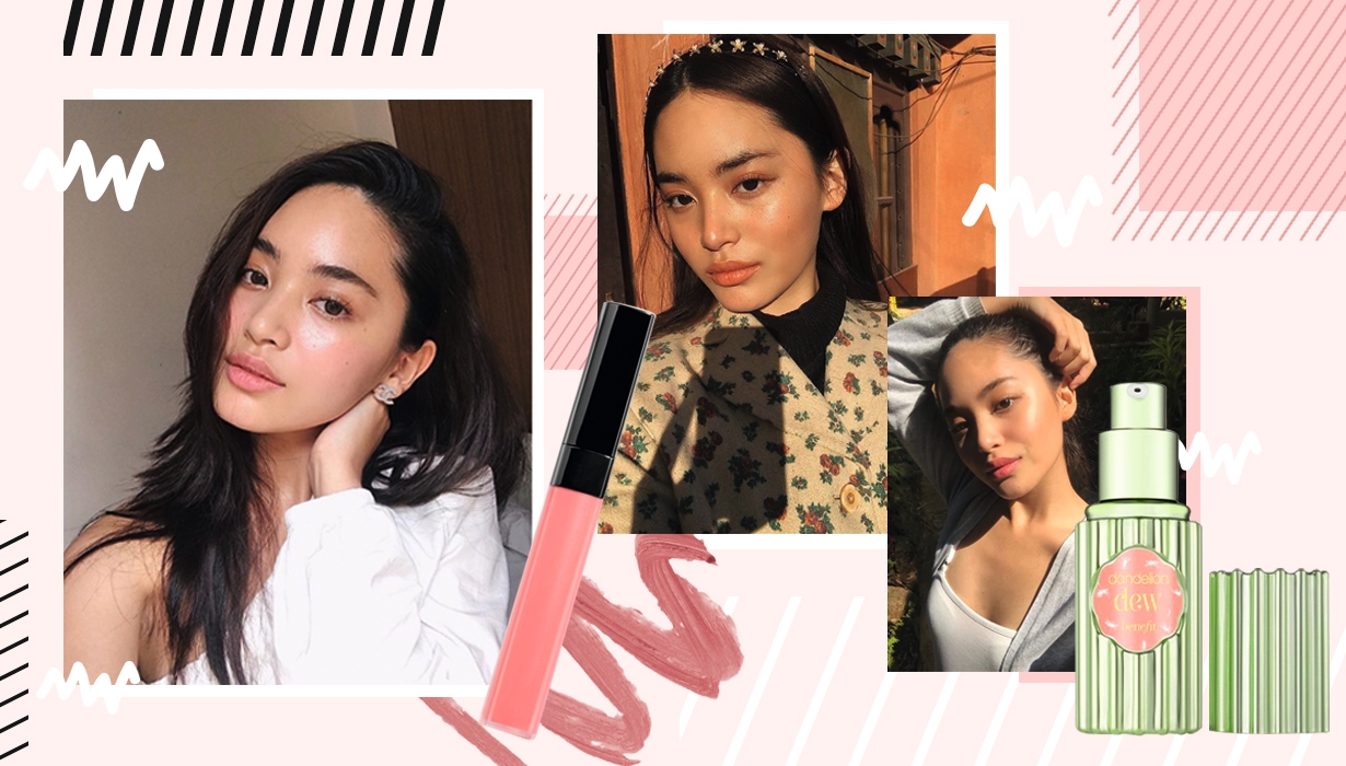 Vogue Beauty Thailand