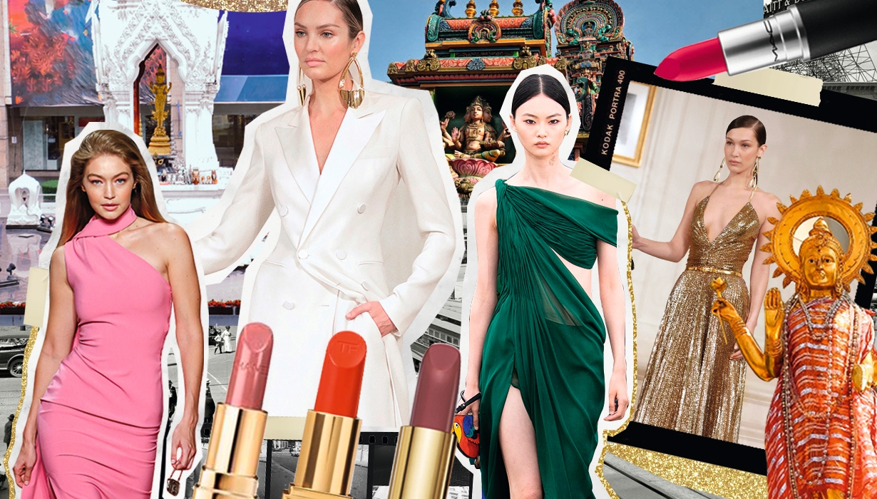 Vogue Beauty Thailand