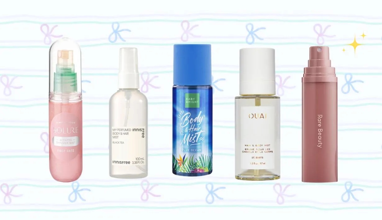 Vogue Beauty Thailand