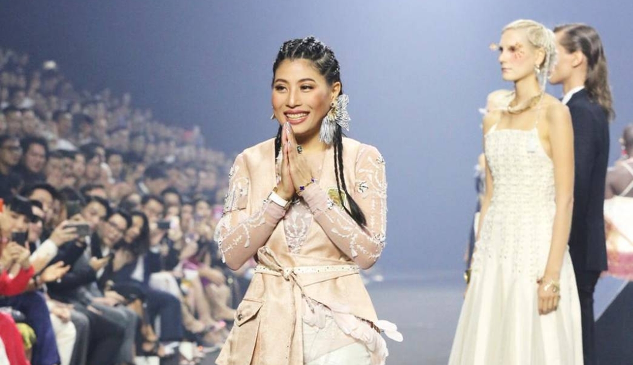 Vogue Beauty Thailand