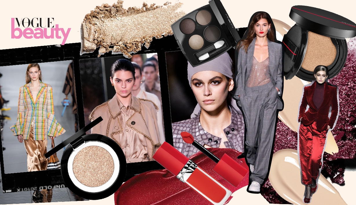 Vogue Beauty Thailand