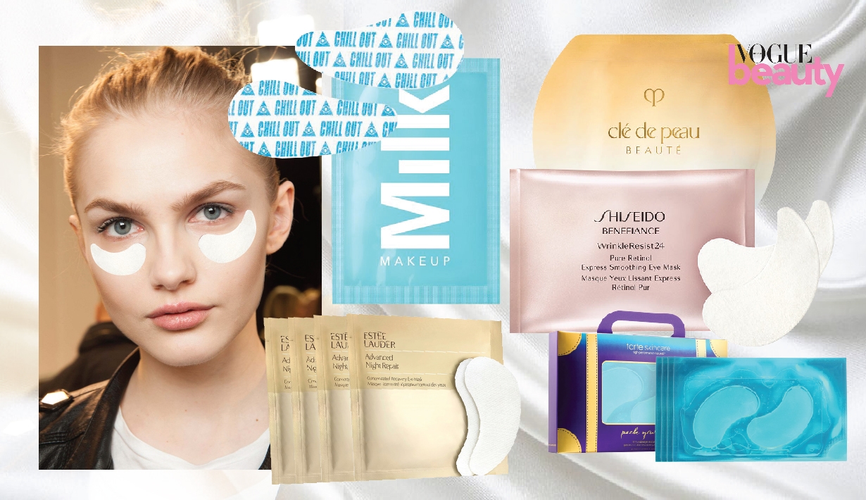 Vogue Beauty Thailand