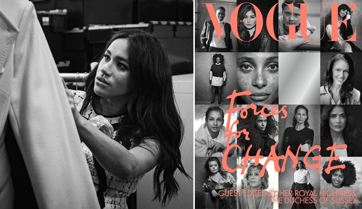 Vogue Beauty Thailand