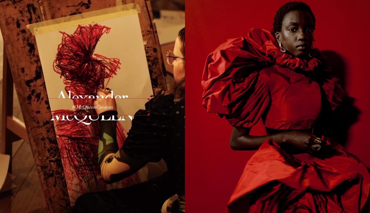 Vogue Beauty Thailand
