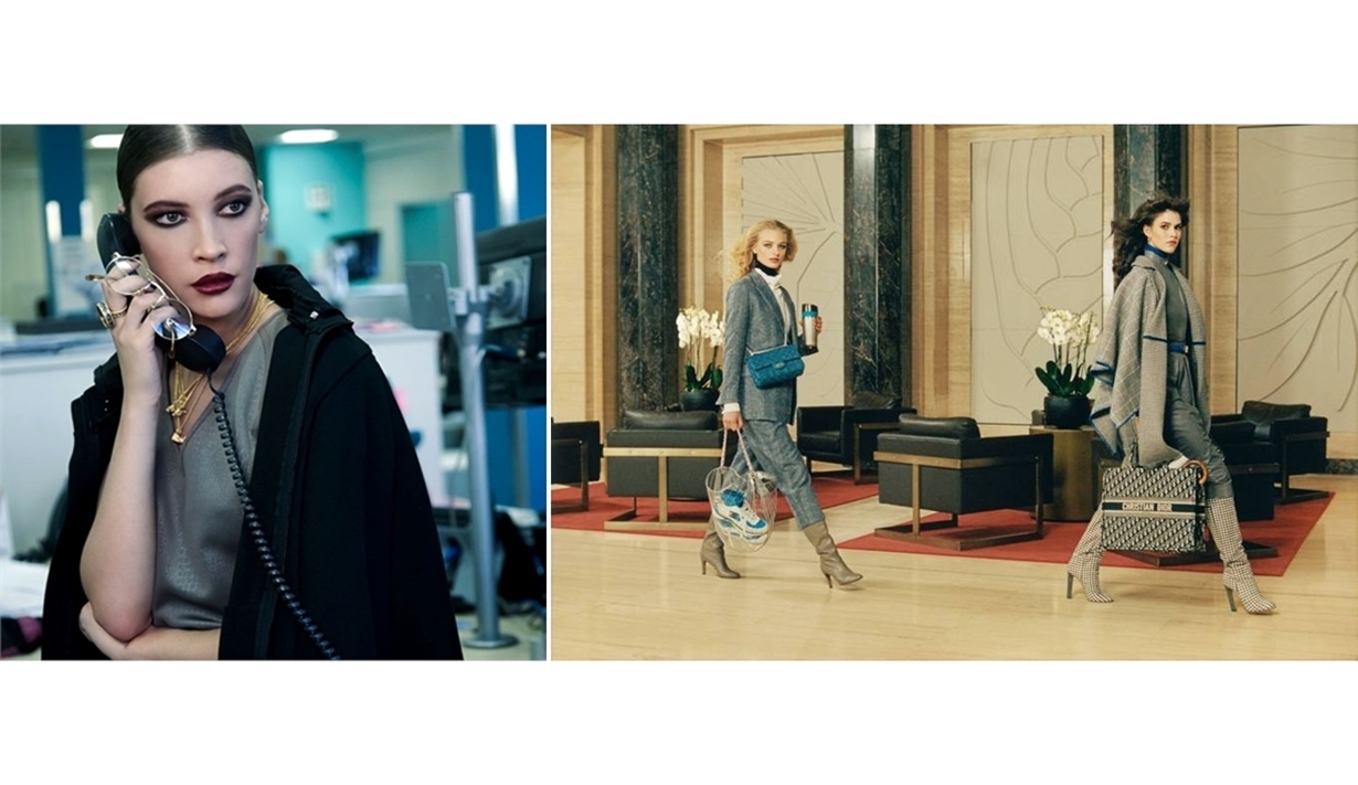 Vogue Beauty Thailand