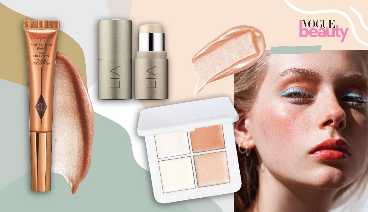 Vogue Beauty Thailand