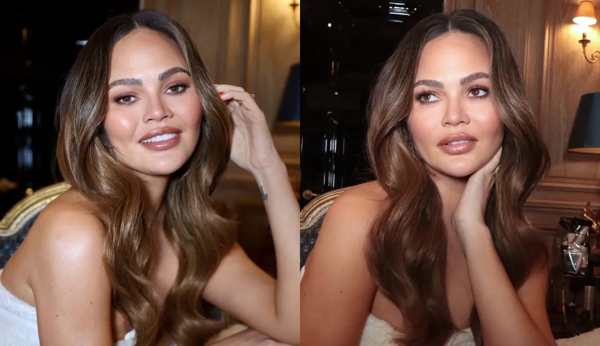 Vogue Beauty Thailand