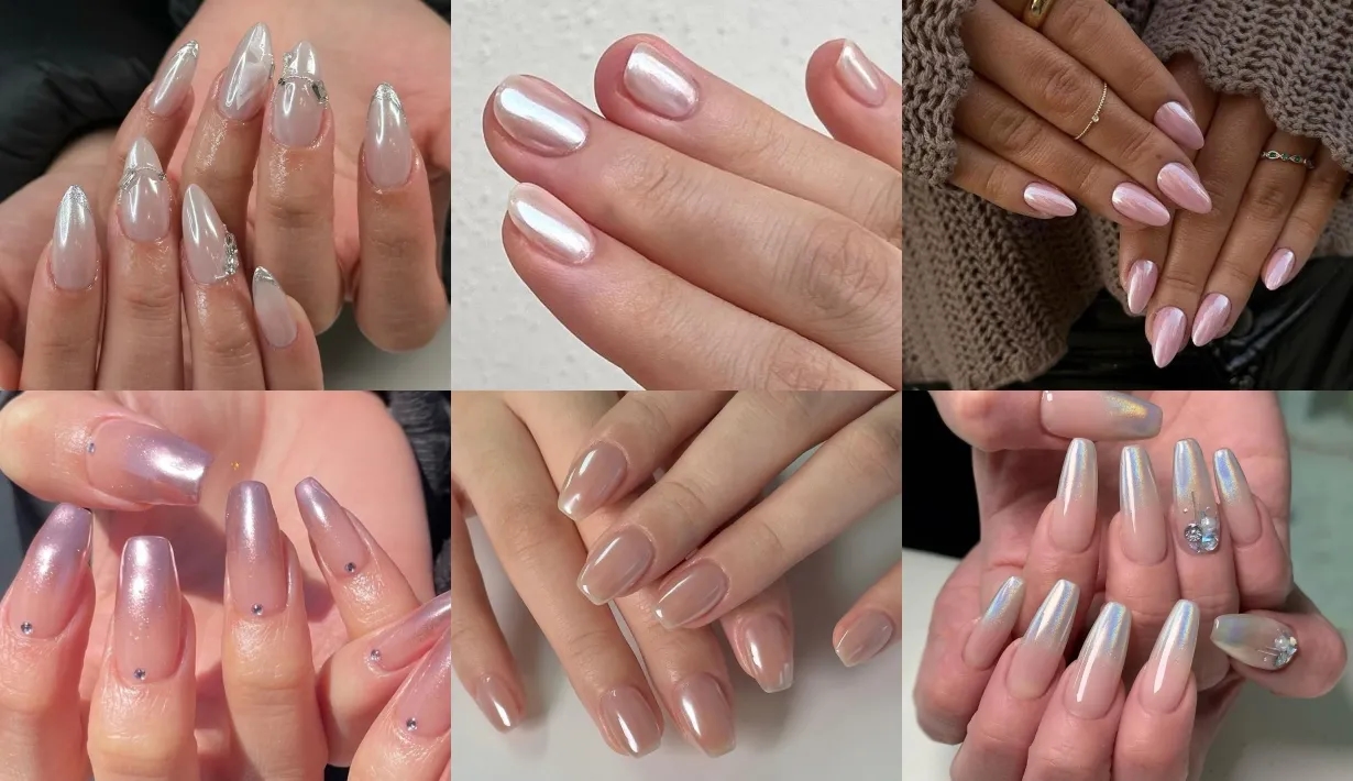 Vogue Beauty Thailand