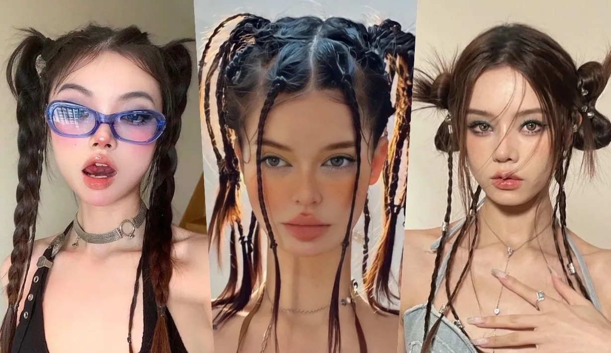 Vogue Beauty Thailand