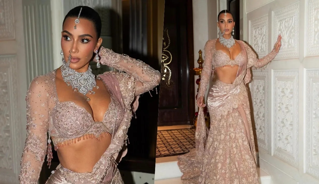 Vogue Beauty Thailand