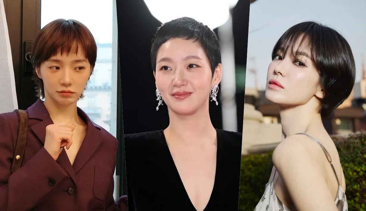 Vogue Beauty Thailand