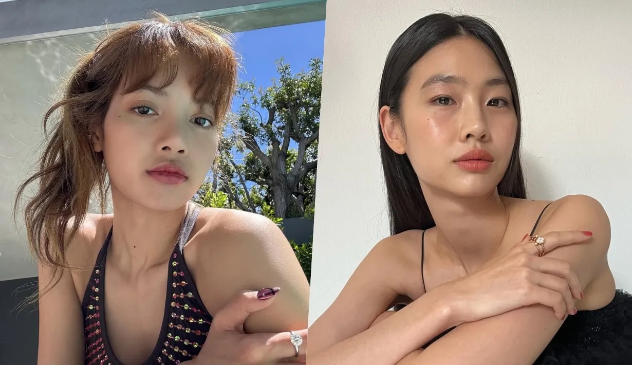 Vogue Beauty Thailand