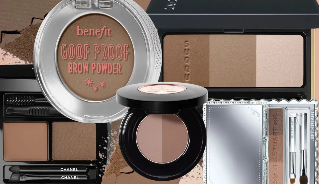 Vogue Beauty Thailand