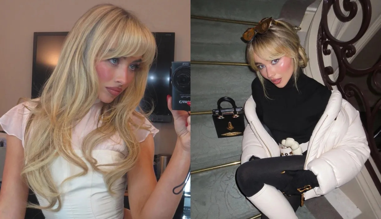 Vogue Beauty Thailand