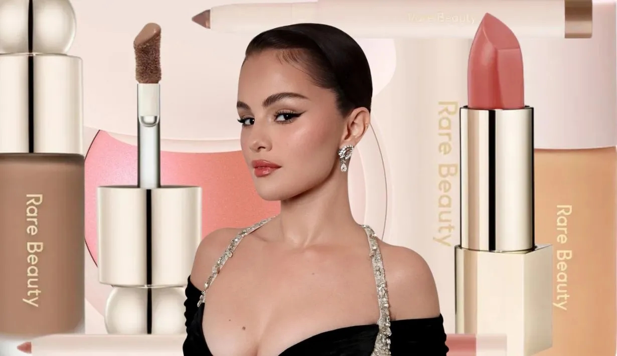 Vogue Beauty Thailand