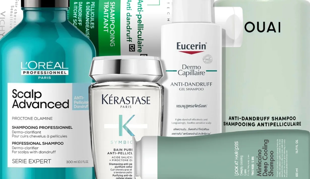 Vogue Beauty Thailand