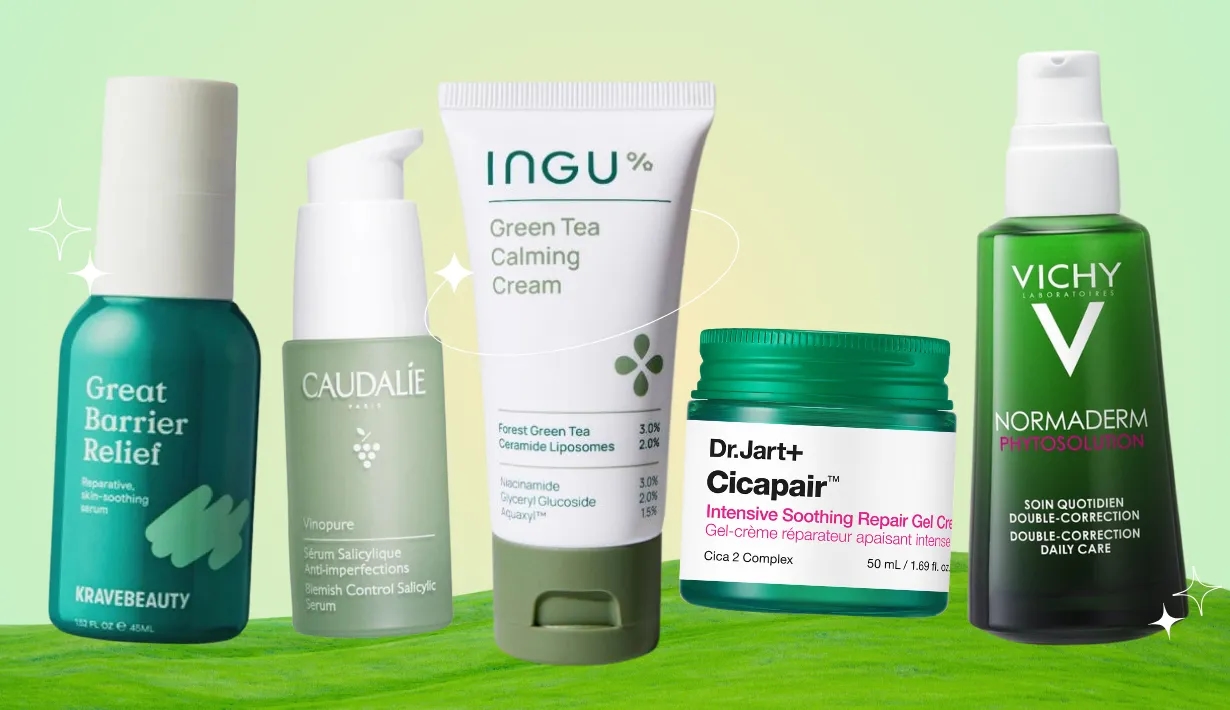 Vogue Beauty Thailand