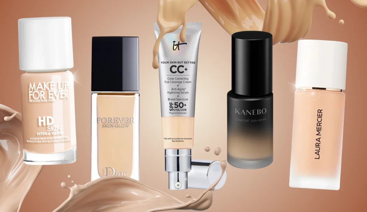 Vogue Beauty Thailand