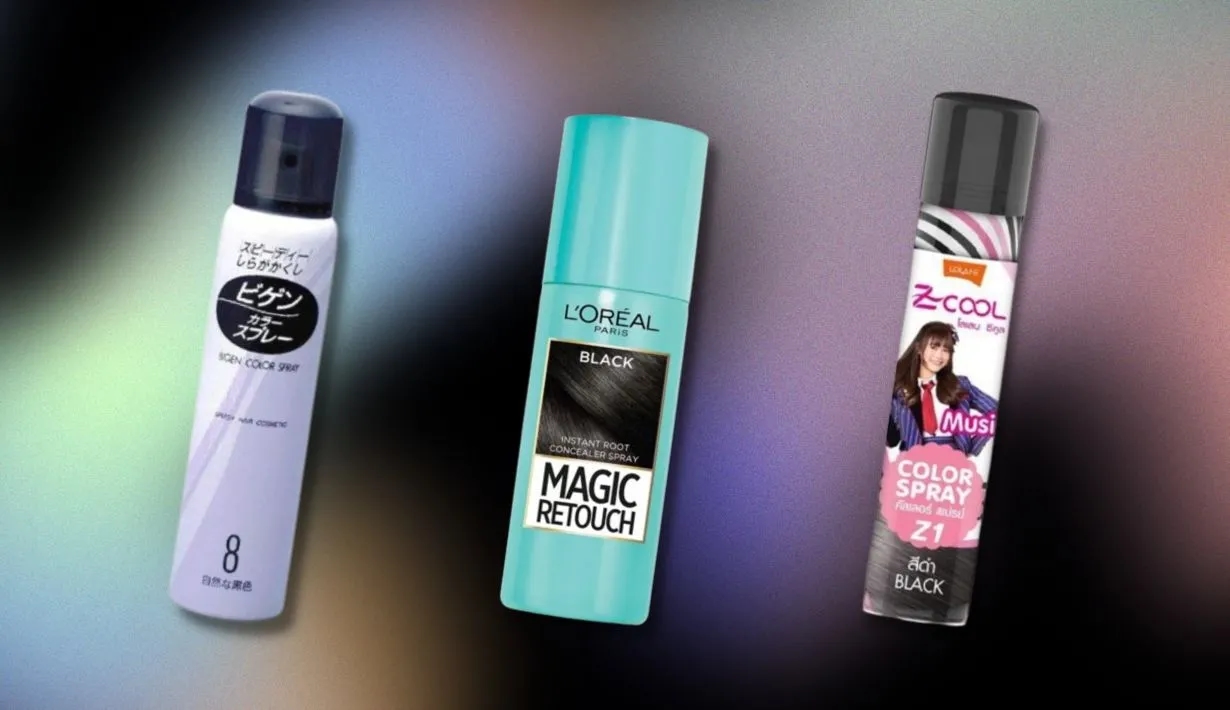 Vogue Beauty Thailand