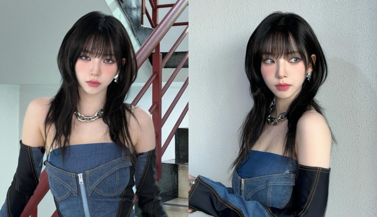 Vogue Beauty Thailand