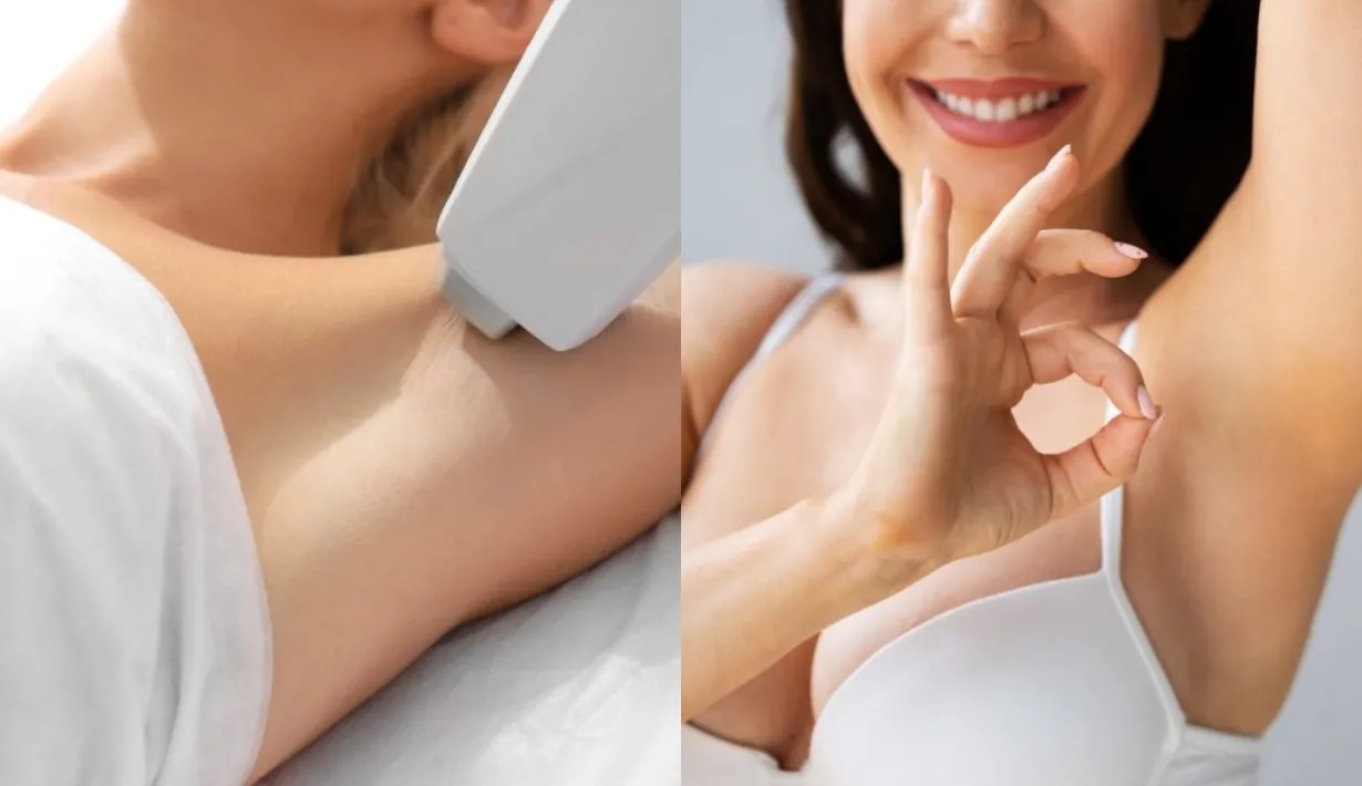 Vogue Beauty Thailand