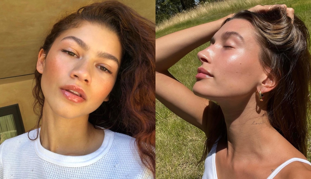 make up