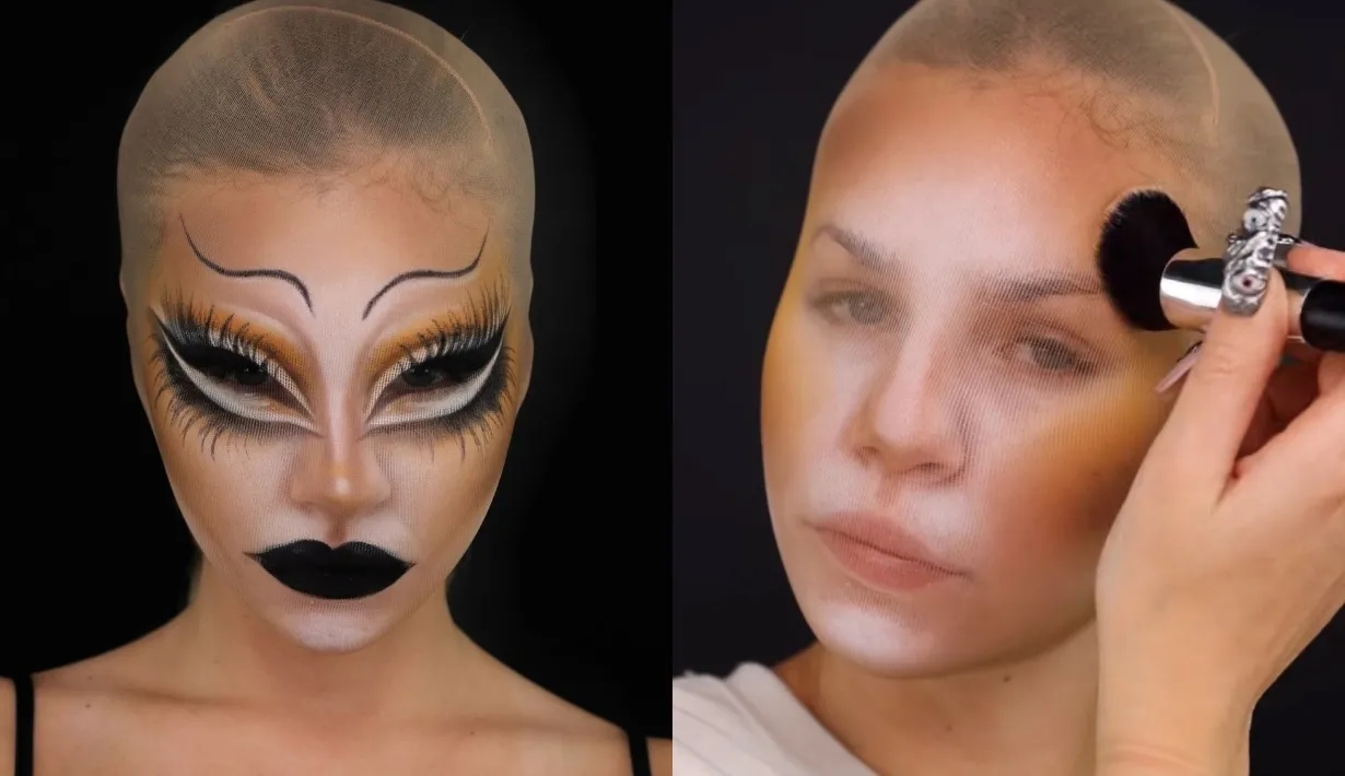 Vogue Beauty Thailand