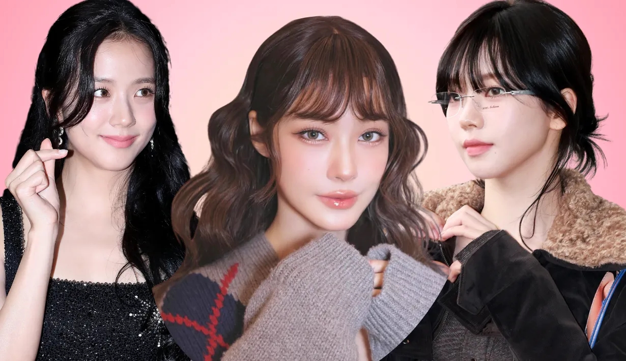 Vogue Beauty Thailand