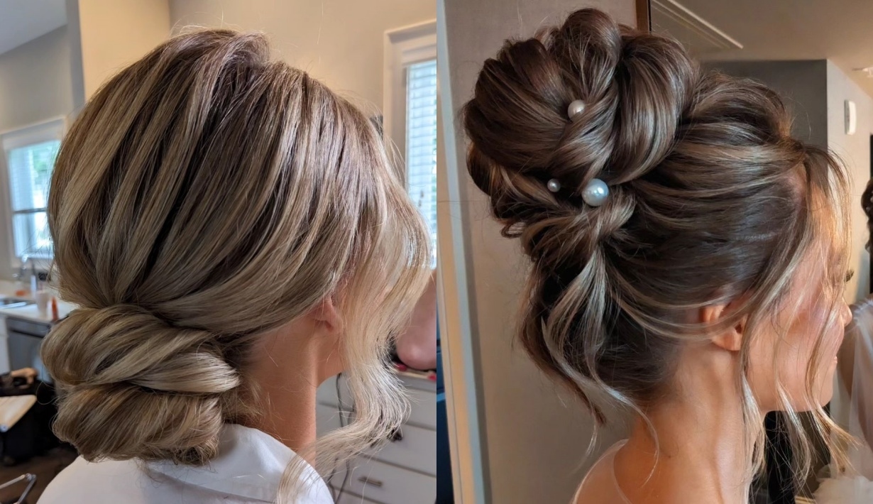 hairstyle