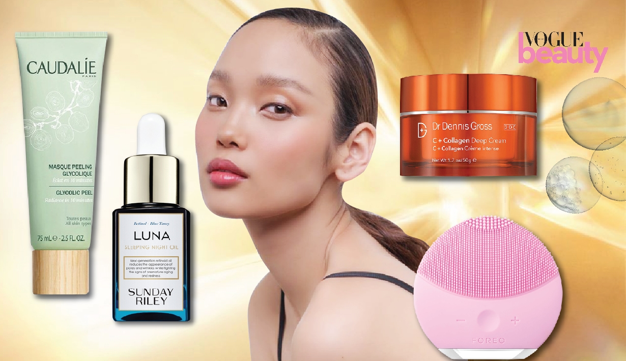 Vogue Beauty Thailand