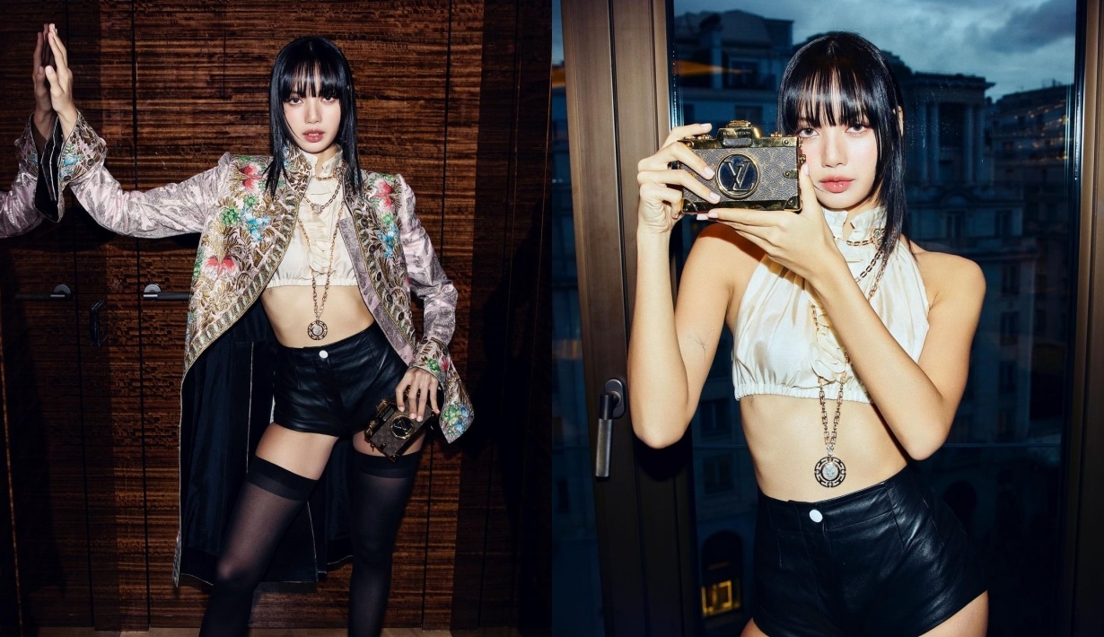 Vogue Beauty Thailand