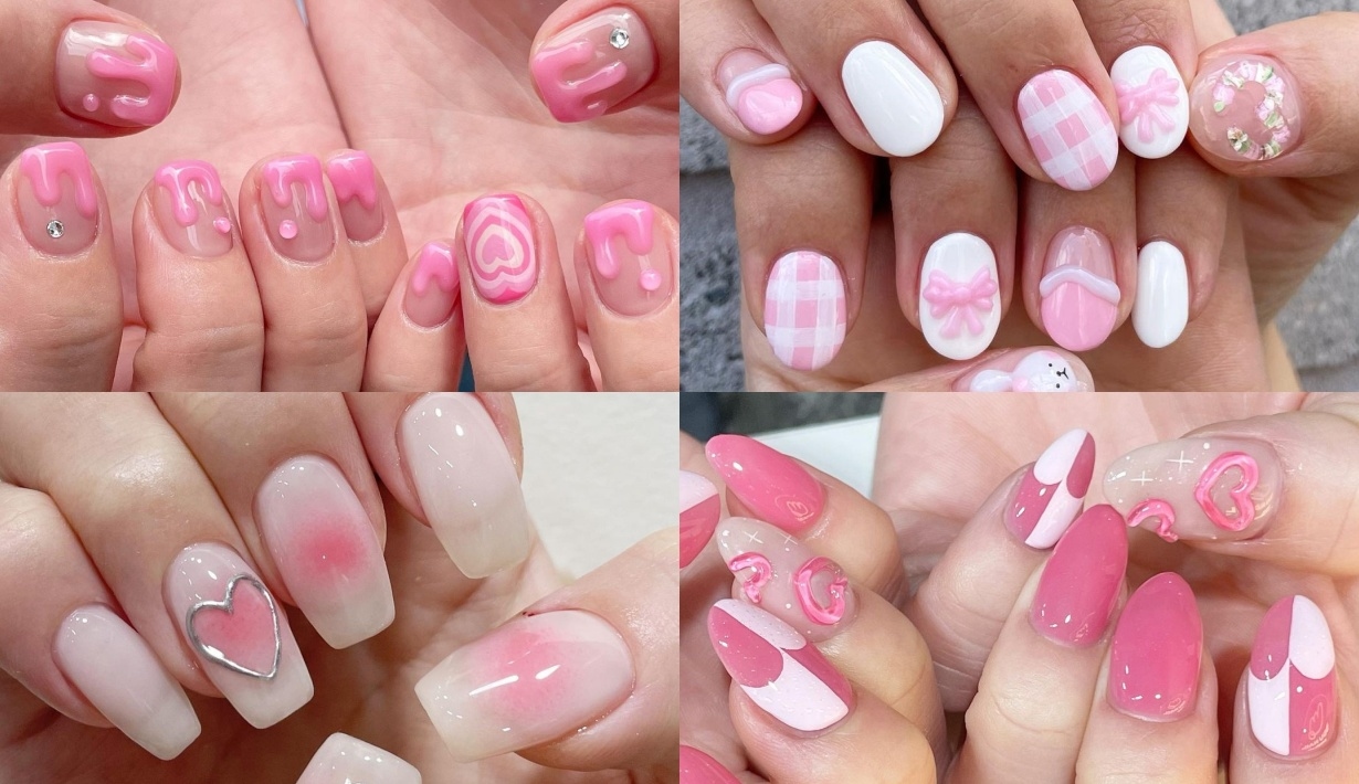 Vogue Beauty Thailand