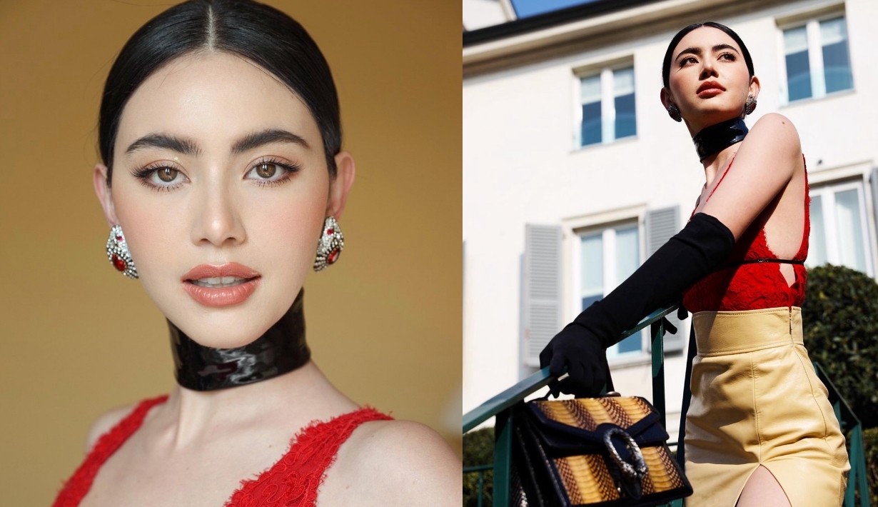 Vogue Beauty Thailand