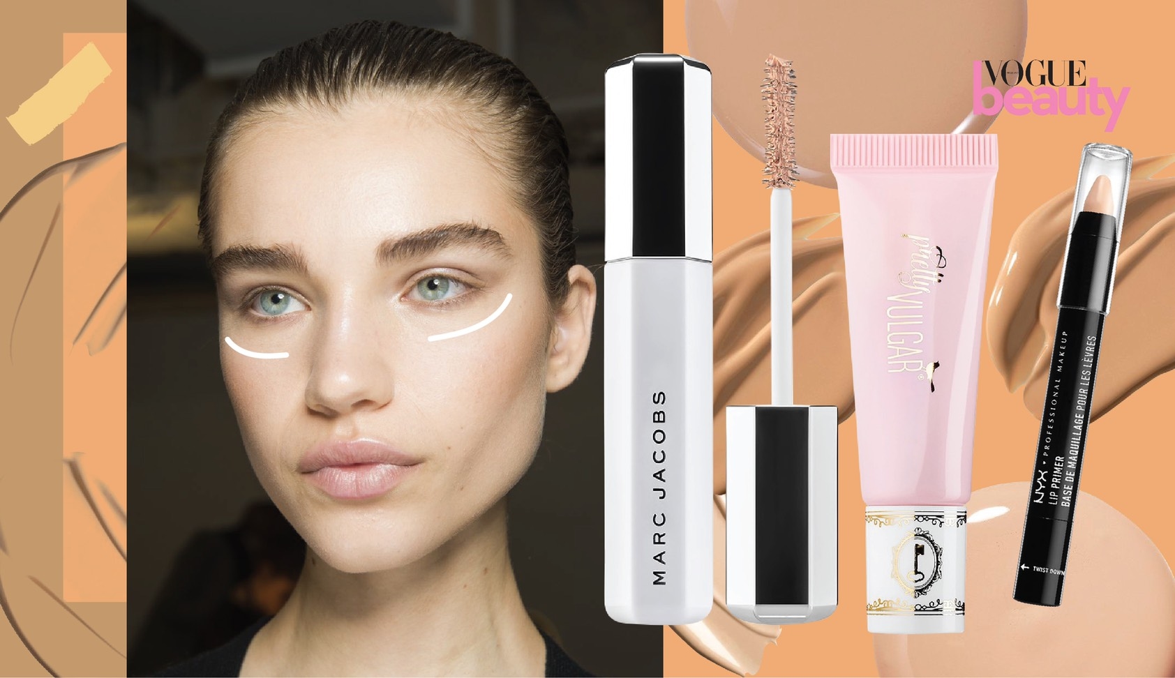 Vogue Beauty Thailand