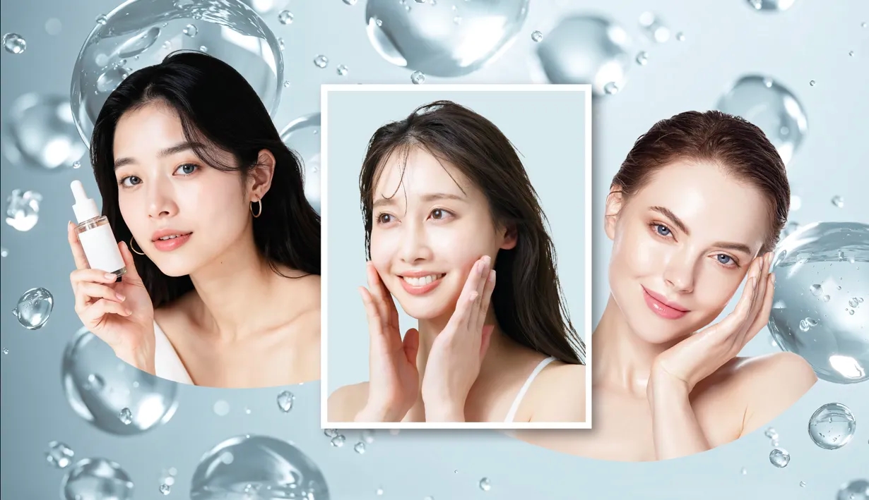 Vogue Beauty Thailand