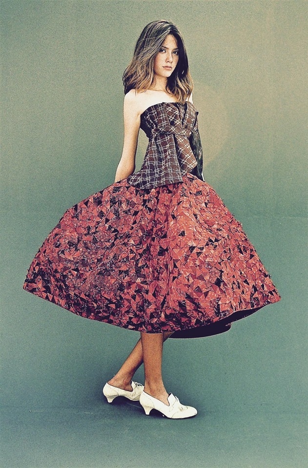 Vogue Beauty Thailand