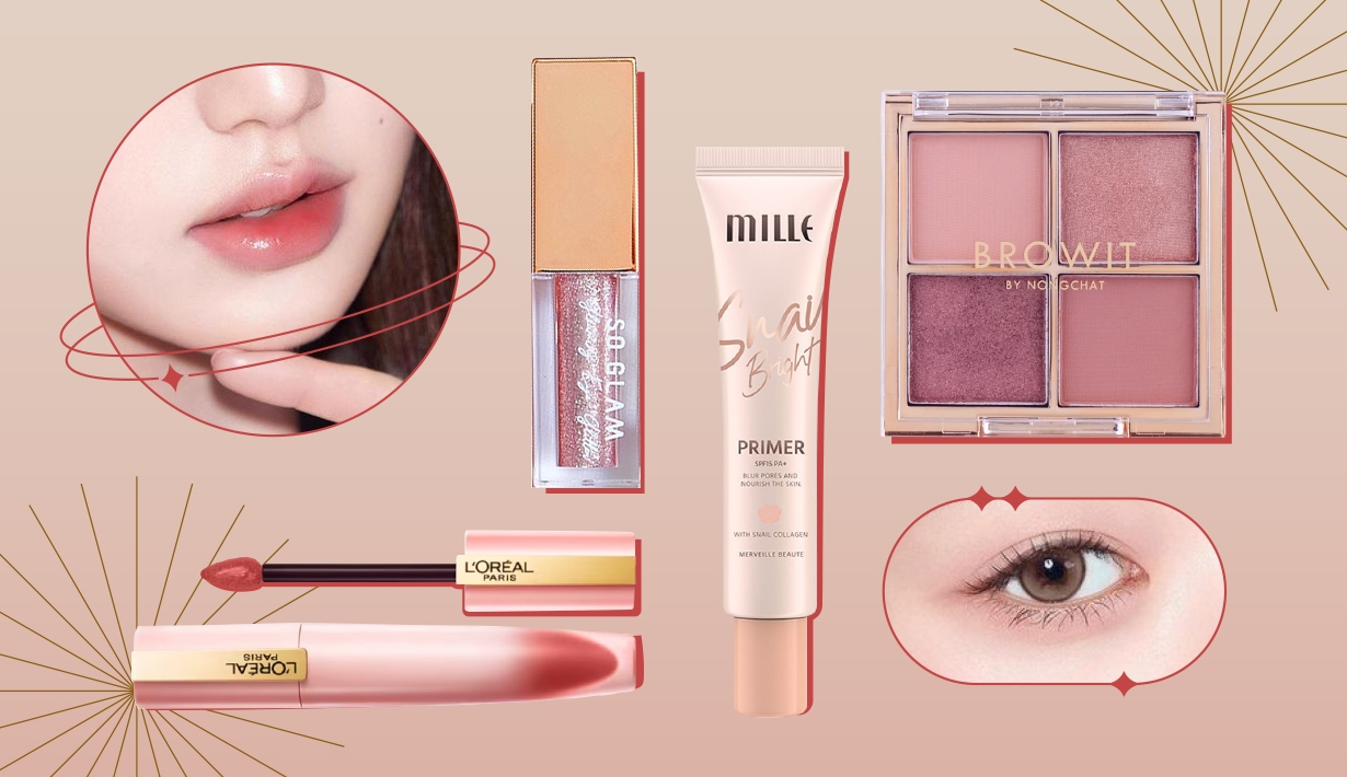 Vogue Beauty Thailand
