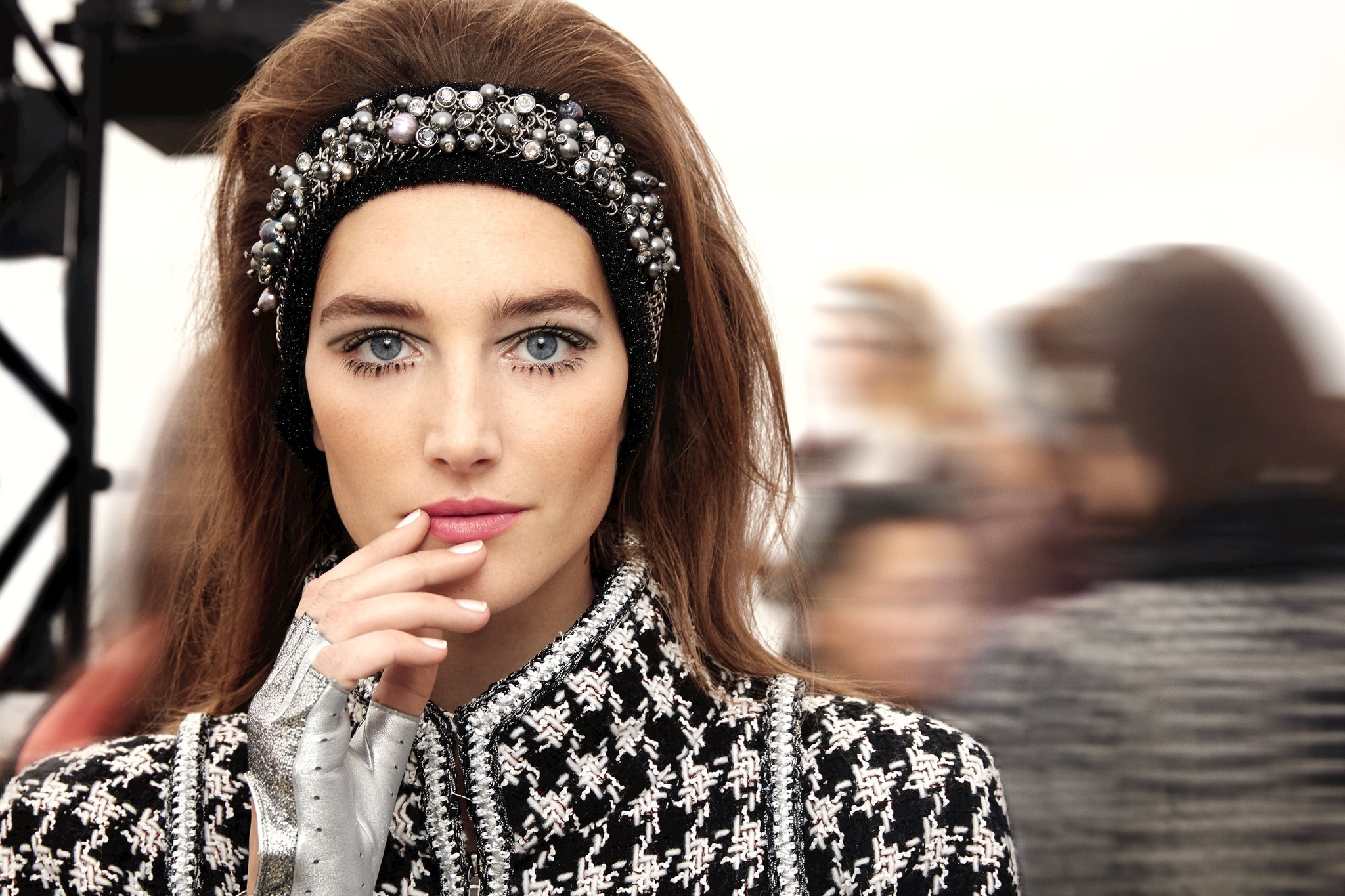 Vogue Beauty Thailand