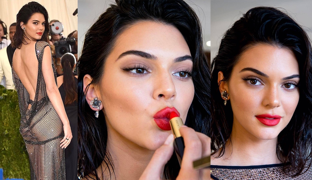 Vogue Beauty Thailand