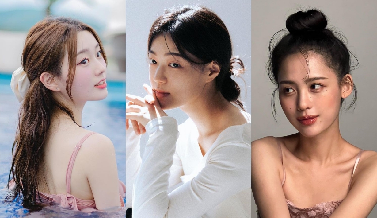 korean hairstyle