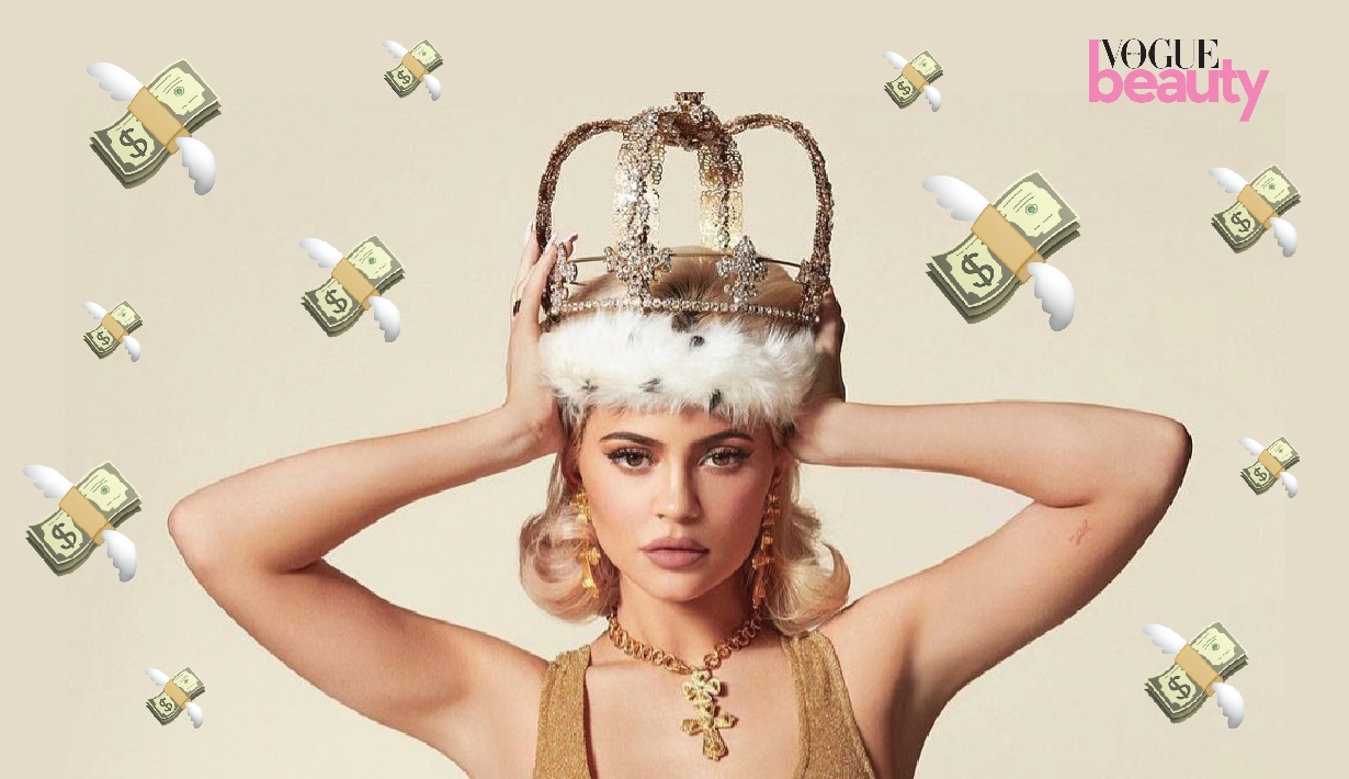 Vogue Beauty Thailand