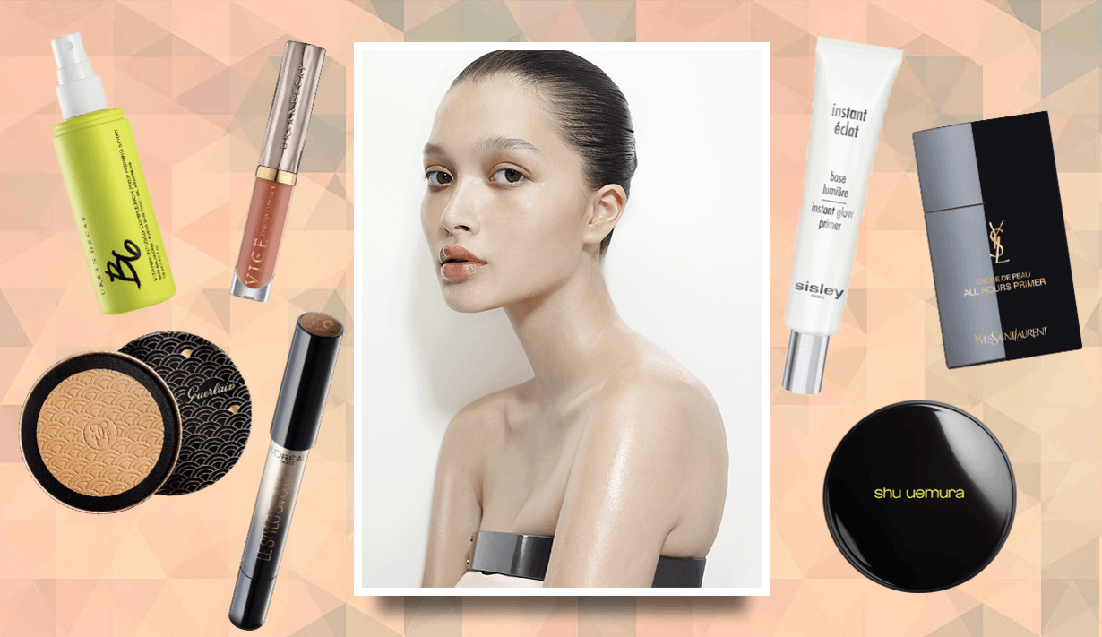 Vogue Beauty Thailand