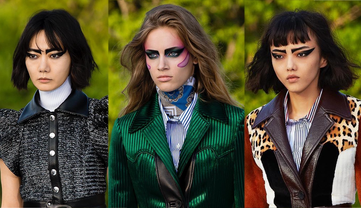 Vogue Beauty Thailand