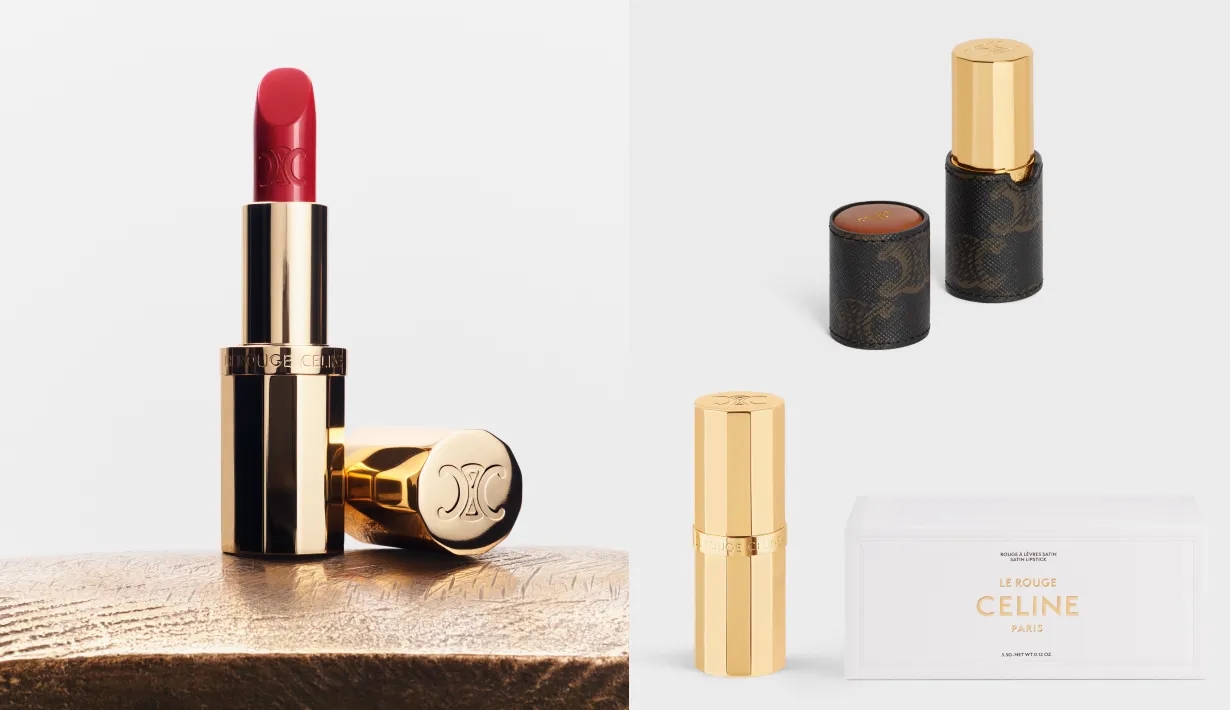 Vogue Beauty Thailand