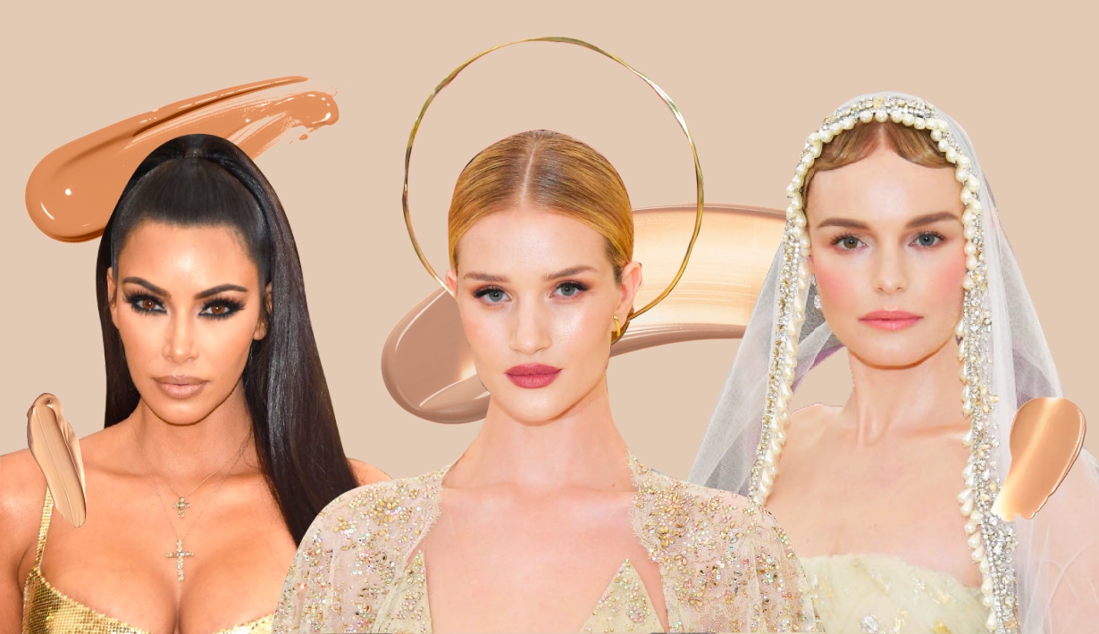 Vogue Beauty Thailand