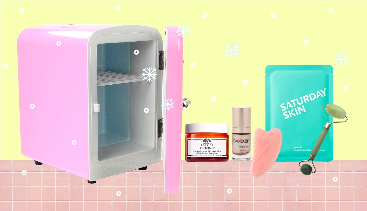 Vogue Beauty Thailand