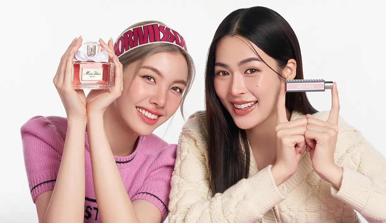 Vogue Beauty Thailand