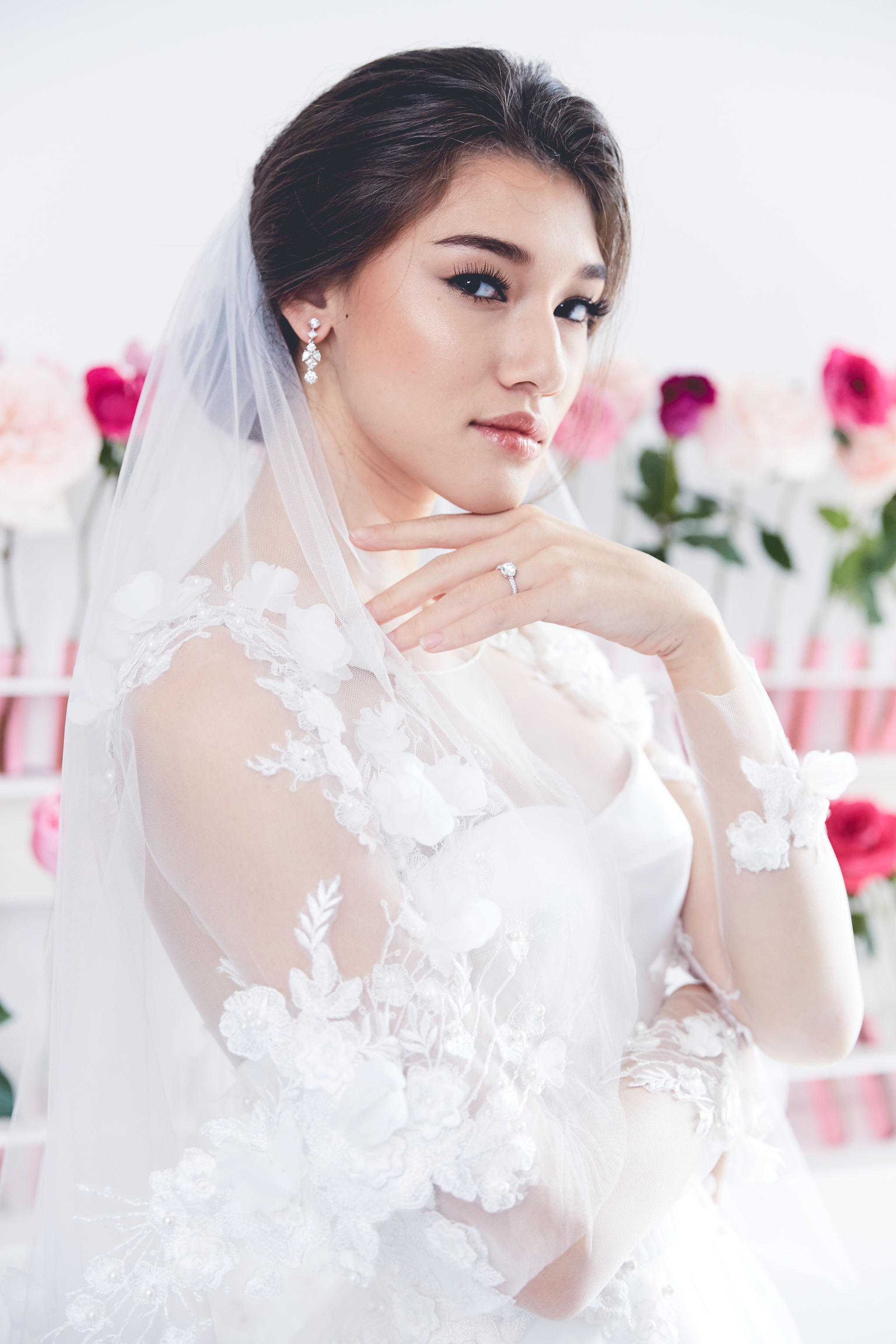 Vogue Beauty Thailand