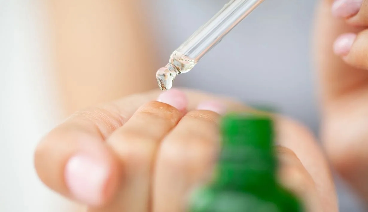 Vogue Beauty Thailand