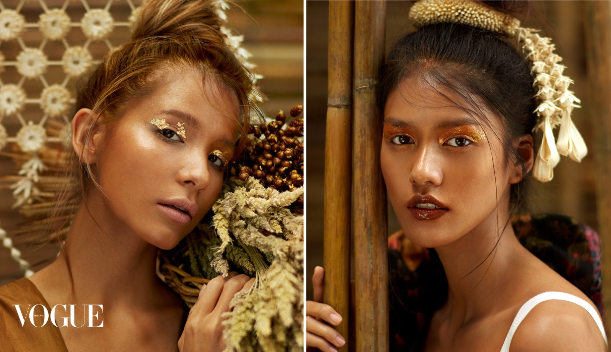 Vogue Beauty Thailand